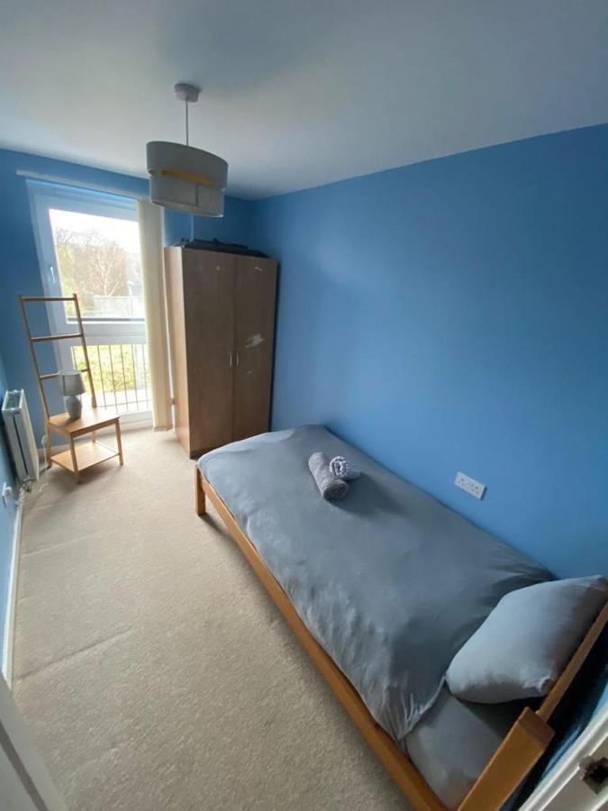 Fabulous 3 Bedroom Flat Édimbourg Extérieur photo